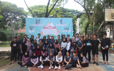 PORSENI PUBLIK