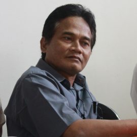 Ari Subowo
