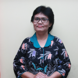 Dewi Rostyaningsih