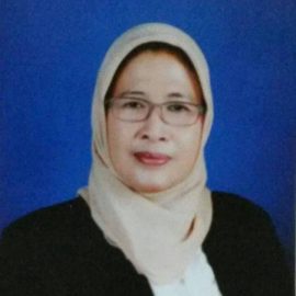 Prof. Dr. Endang Larasati, MS