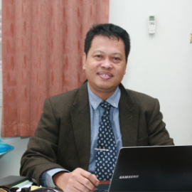 Hardi Warsono
