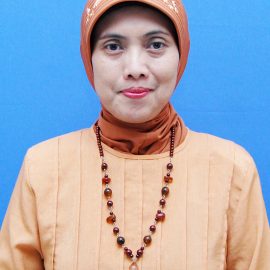 Dr. Hartuti Purnaweni,MPA