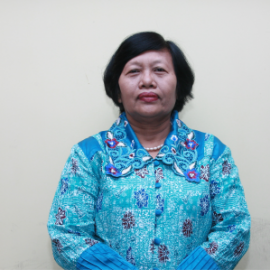 Dra. Hesti Lestari, MS