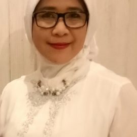 Dra. Nina Widowati, M.Si