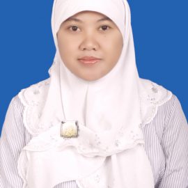 Retna Hanani, S.Sos., MPP