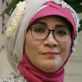 Retno Sunu Astuti