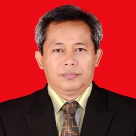 Slamet Santoso