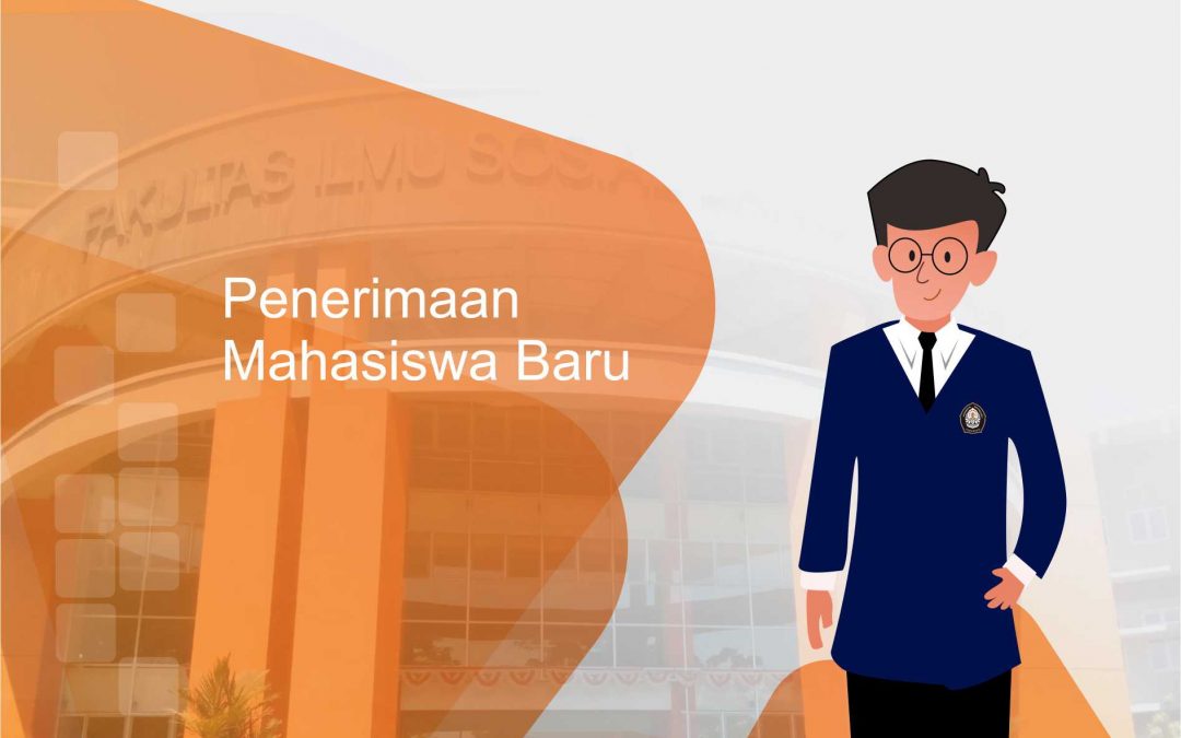 Informasi dan Tata Cara Ujian UM IUP Tahun 2021