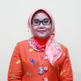 Prof. Dr. Sri Suwitri, M.Si