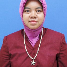 Titik Djumiarti, S.Sos, M.Si