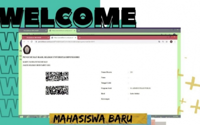 Public’s Cultures and Traditions in  FISIP UNDIP Public Administration