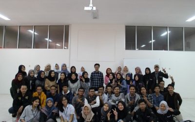 The Design Class