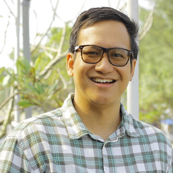 Amni Zarkasyi Rahman, S.A.P., M.Si