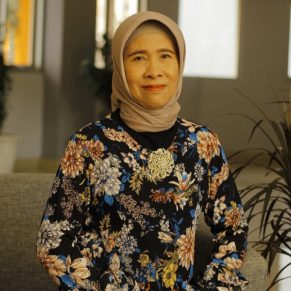 Dr. AP.Tri Yuniningsih, M.Si
