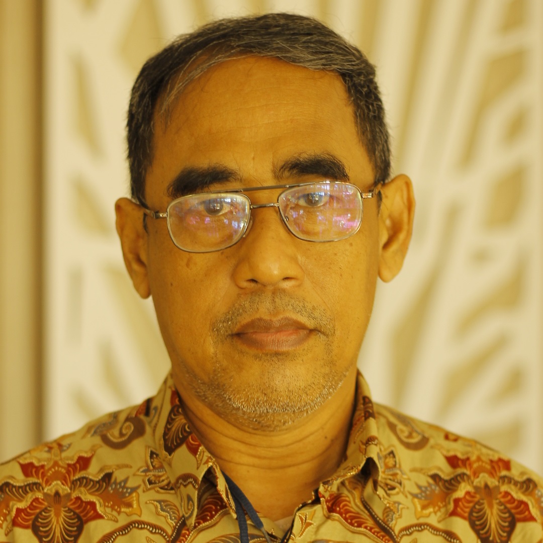 Dr. Budi Puspo Priyadi, M.Hum