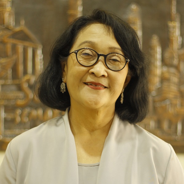 Dra. Dyah Hariani, MM