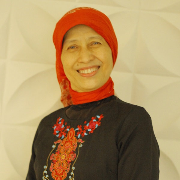 Dra. Dyah Lituhayu, M.Si