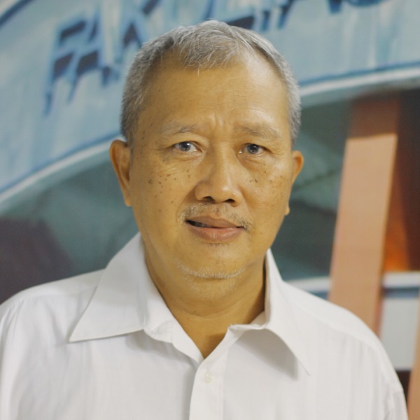 Drs. Herbasuki Nurcahyanto, MT