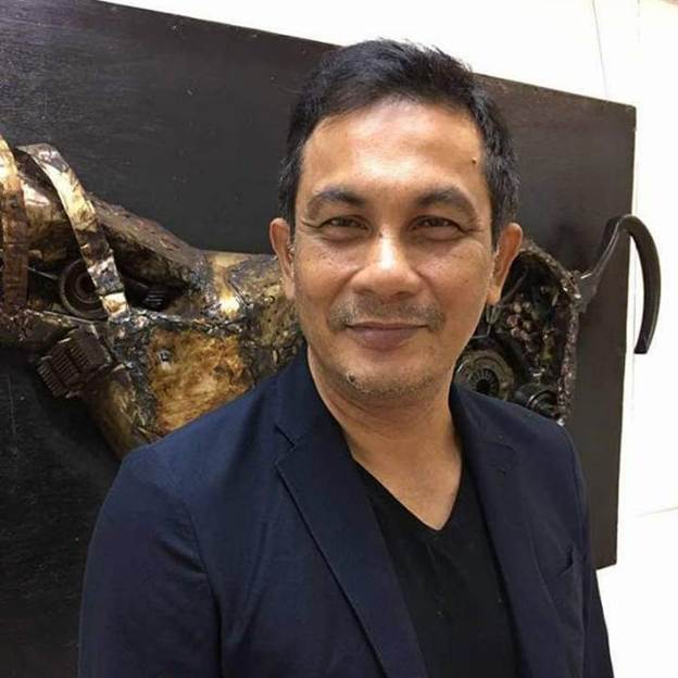 Teuku Afrizal, S.E., M.ENV.MGT., Ph.D.
