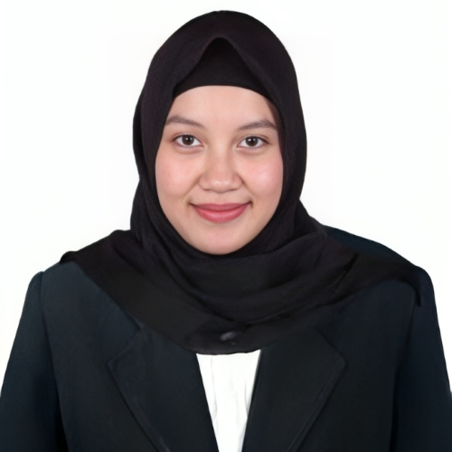 Azaria Eda Pradana, S.A.P., M.A.P (Custom)