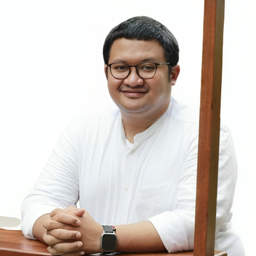 Satria Aji Imawan, S.I.P., MPA (Custom)