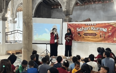 Safari Kurma 2024: Safari Kurma 2024: Sharing in the Holy Month with Wholeheartedly