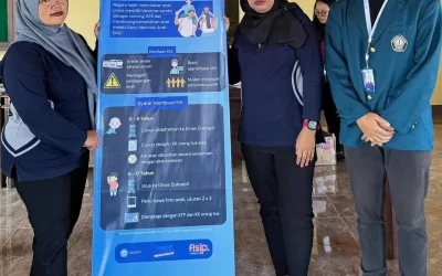 KIA for Children, A Bright Future for the Nation: Student Community Service Program (KKN) Education Touching the Hearts of Family Empowerment and Welfare (PKK) Cadres in Kerjo Kidul