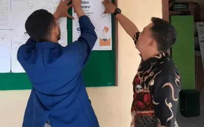 Digital Training Enhances Access for Kerjo Kidul Village Residents to Voice Aspirations