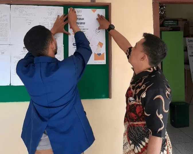 Digital Training Enhances Access for Kerjo Kidul Village Residents to Voice Aspirations