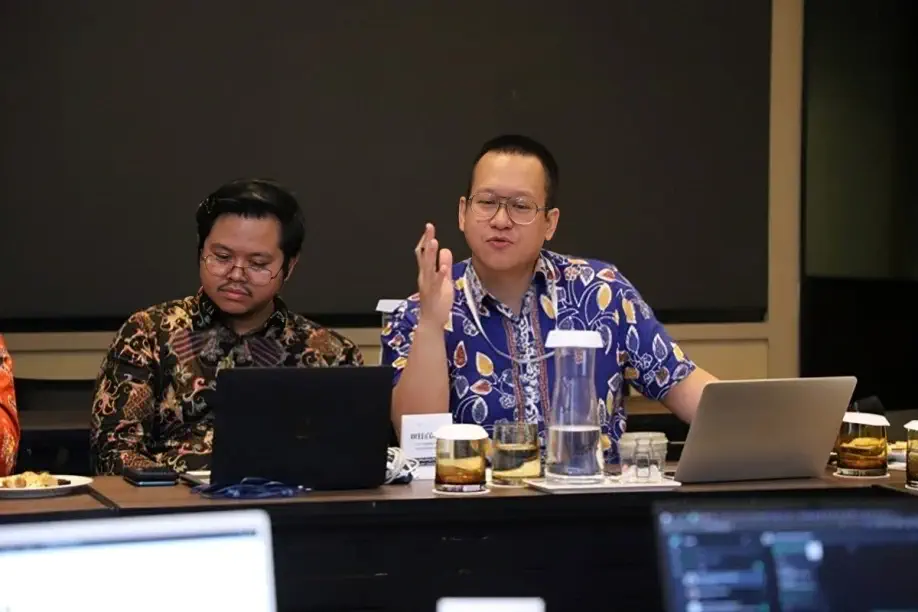 KemenPAN-RB and Undip Develop Public Service Innovation Model for Handling Stunting
