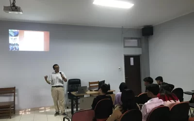 Studi Keterbacaan Publik : Modul Fasilitasi Pemberdayaan Masyarakat