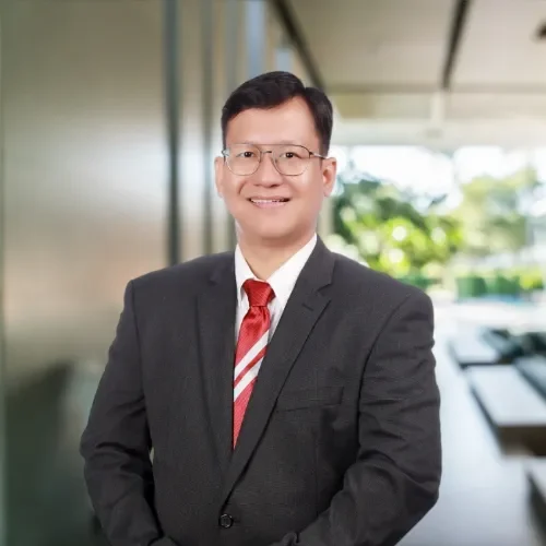 Amni Zarkasyi Rahman